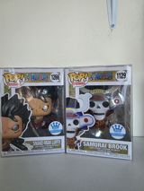Funko Pop! Animation – One Piece kolleksiya fiqurları dəsti Başqa — turqut — Oyun və oyuncaq