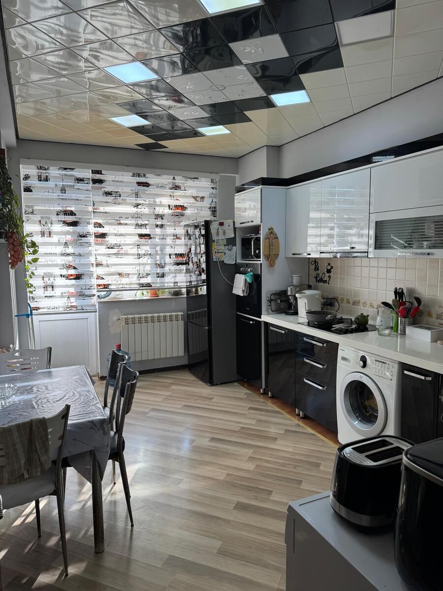 Satılır 4 otaqlı yeni tikili 127 m² — Mənzil, Bakı (7)