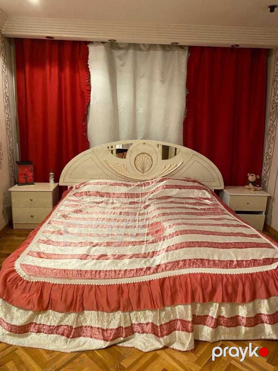 2-otaqlı mənzil kirayə verilir, Gənclik m., 70 m² — Mənzil, Bakı (4)