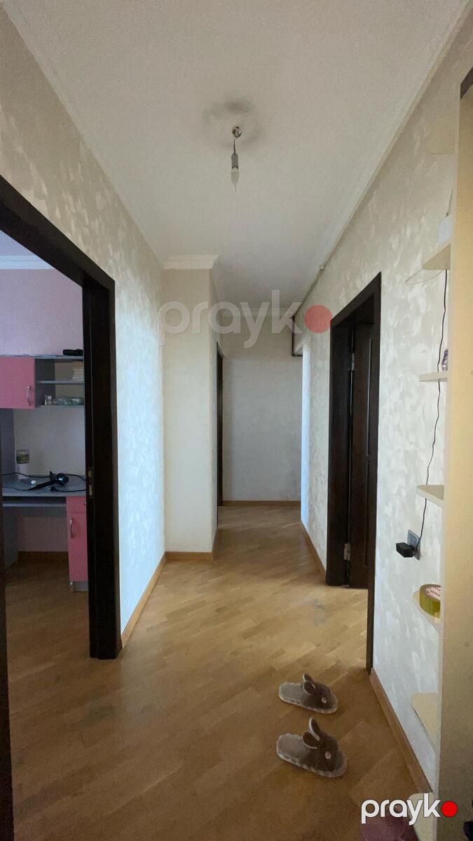 İcarəyə verilir 3 otaqlı köhnə tikili 78 m² — Mənzil, Bakı (7)