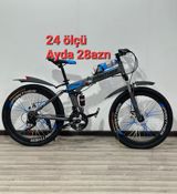 Qatlanan velosiped Panther — Velo Kids — Bicycles