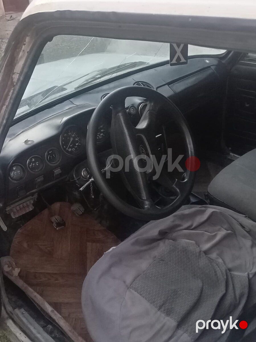 LADA (VAZ) 2106, 1994 il 01-BO-507 — Avtomobillər, Bakı (2)