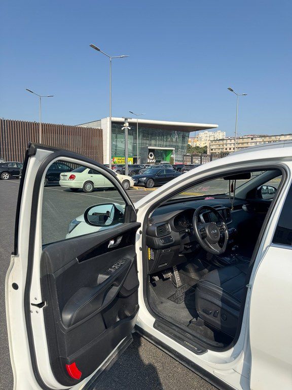 Kia Sorento, 2.0 L, 2016 il, 185 000 km — Avtomobillər, Bakı (9)