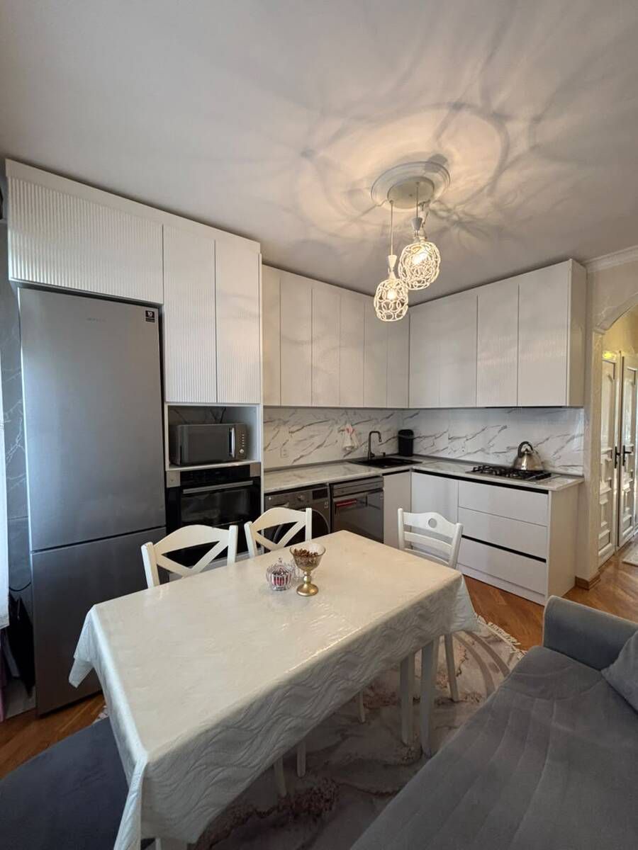 Satılır 2 otaqlı köhnə tikili 65 m² — Mənzil, Bakı (11)