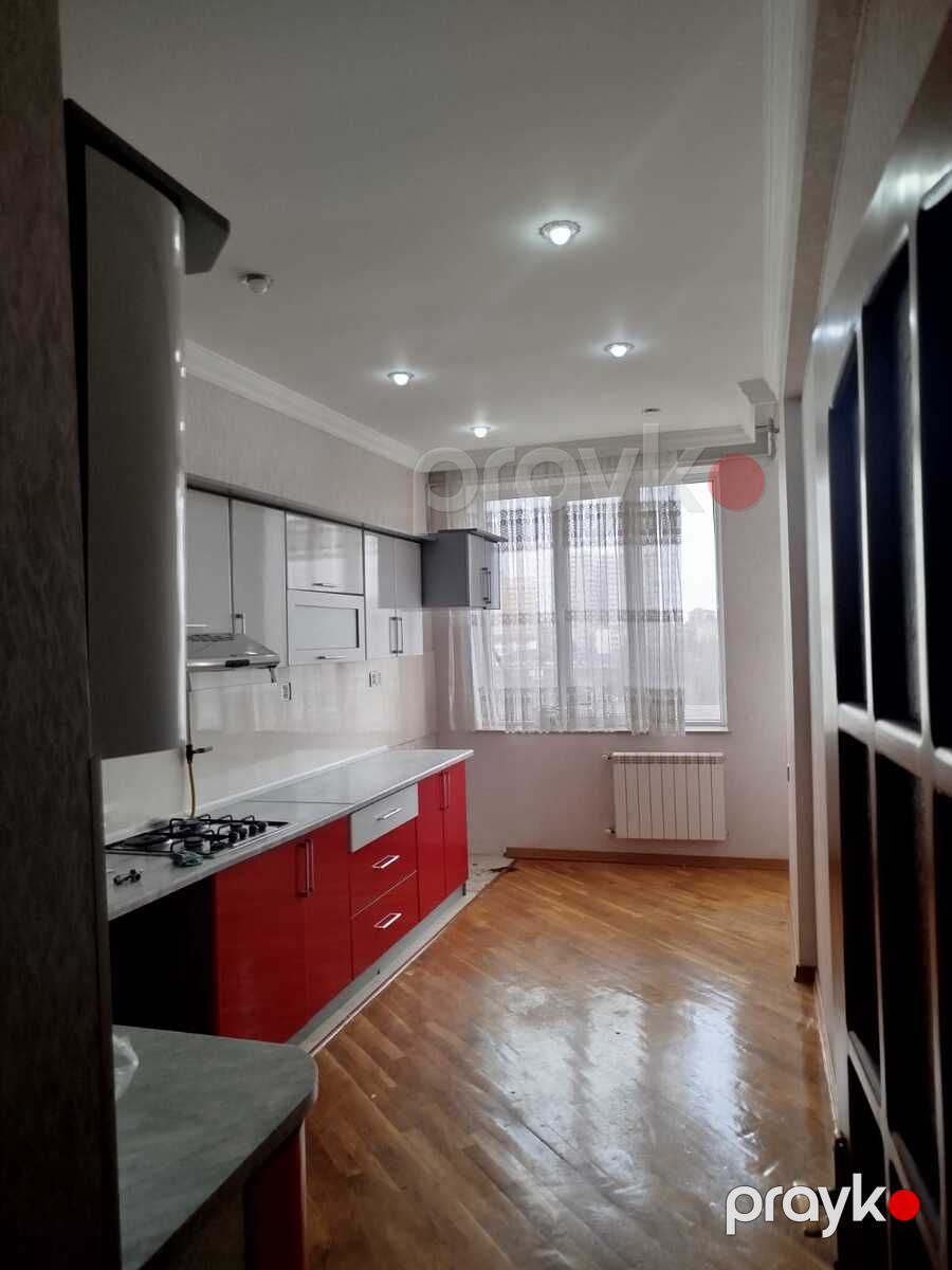 Satılır 3 otaqlı yeni tikili 105 m² — Mənzil, Bakı (11)