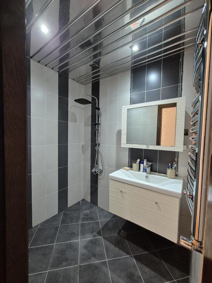 Satılır 5 otaqlı köhnə tikili 120 m² — Mənzil, Bakı (9)