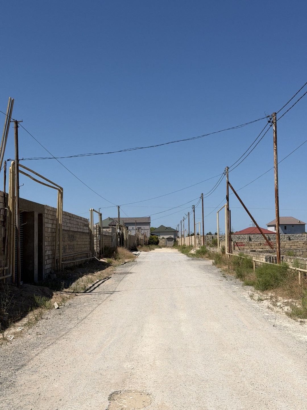 Satılır torpaq 12 sot — Torpaq, Bakı (6)