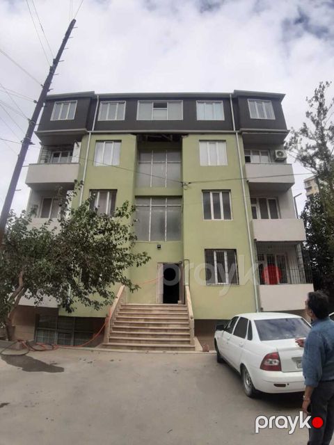 Satılır 3 otaqlı yeni tikili 106 m²