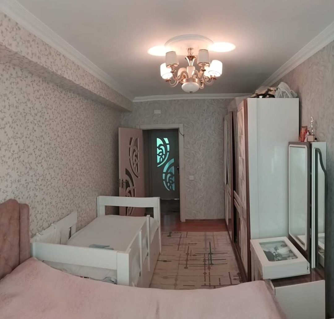 Satılır 3 otaqlı yeni tikili 83 m² — Mənzil, Xırdalan (12)