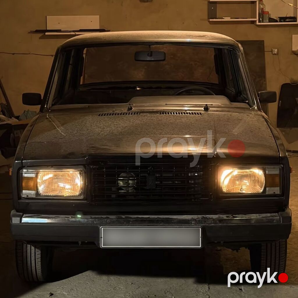 Gördüyünüz kimidir, real alıcılar narahat eləsin. Özüm bir neçə ay — Avto, Bakı (3)