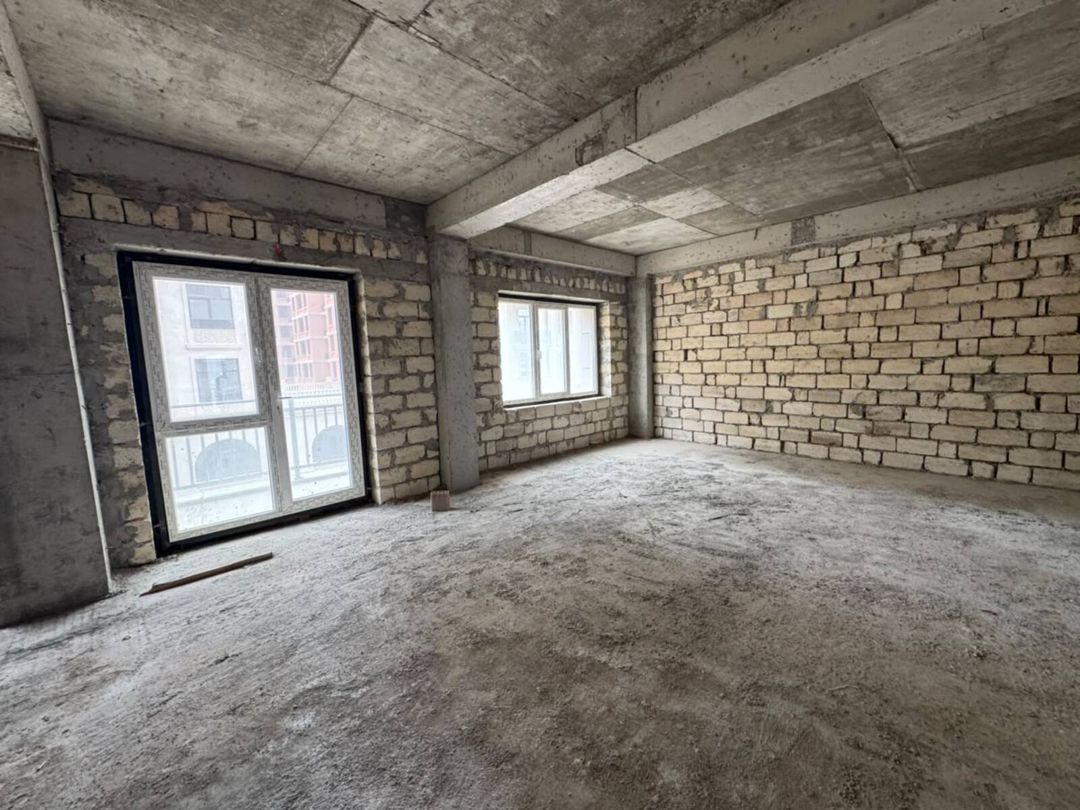 Satılır 4 otaqlı yeni tikili 147 m² — Mənzil, Bakı (5)