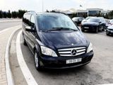 Mercedes Viano, 2.1 L, 2011 il, 320 000 km — Avtomobillər