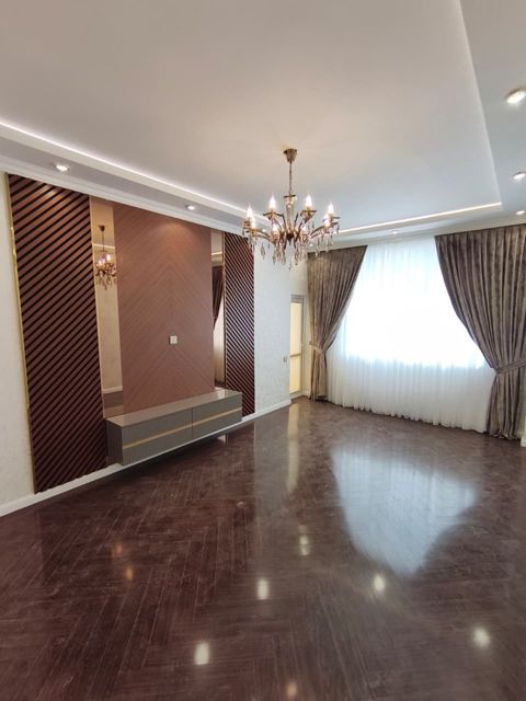 Satılır 2 otaqlı yeni tikili 53 m² — Bakı