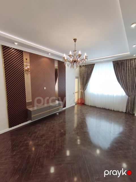 Satılır 2 otaqlı yeni tikili 53 m²
