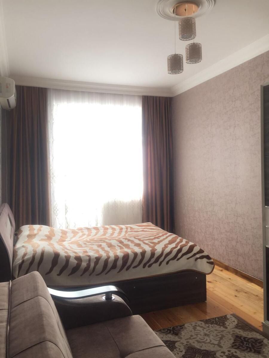 Satılır 3 otaqlı yeni tikili 110 m² — Mənzil, Bakı (6)