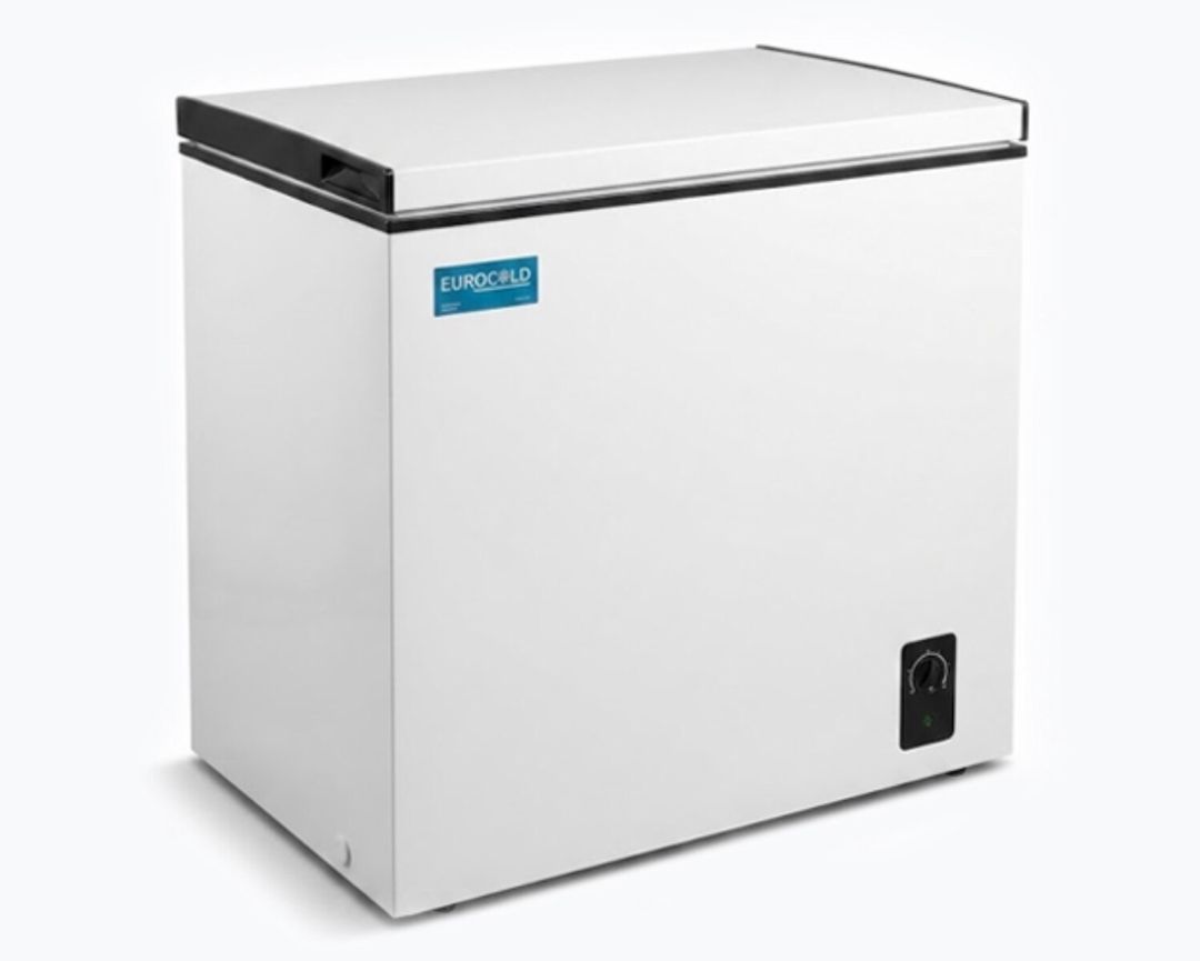 Dərin dondurucu EuroCold 100L — Mallar, Bakı
