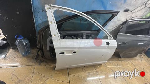 Hyundai Sonata 2021 qabaq sağ qapısı