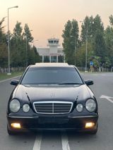 Mercedes E 280, 2.8 L, 2000 il, 400 000 km — Avtomobillər