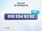 Azercell nömrə – (010) 334-52-52 — Elektronika