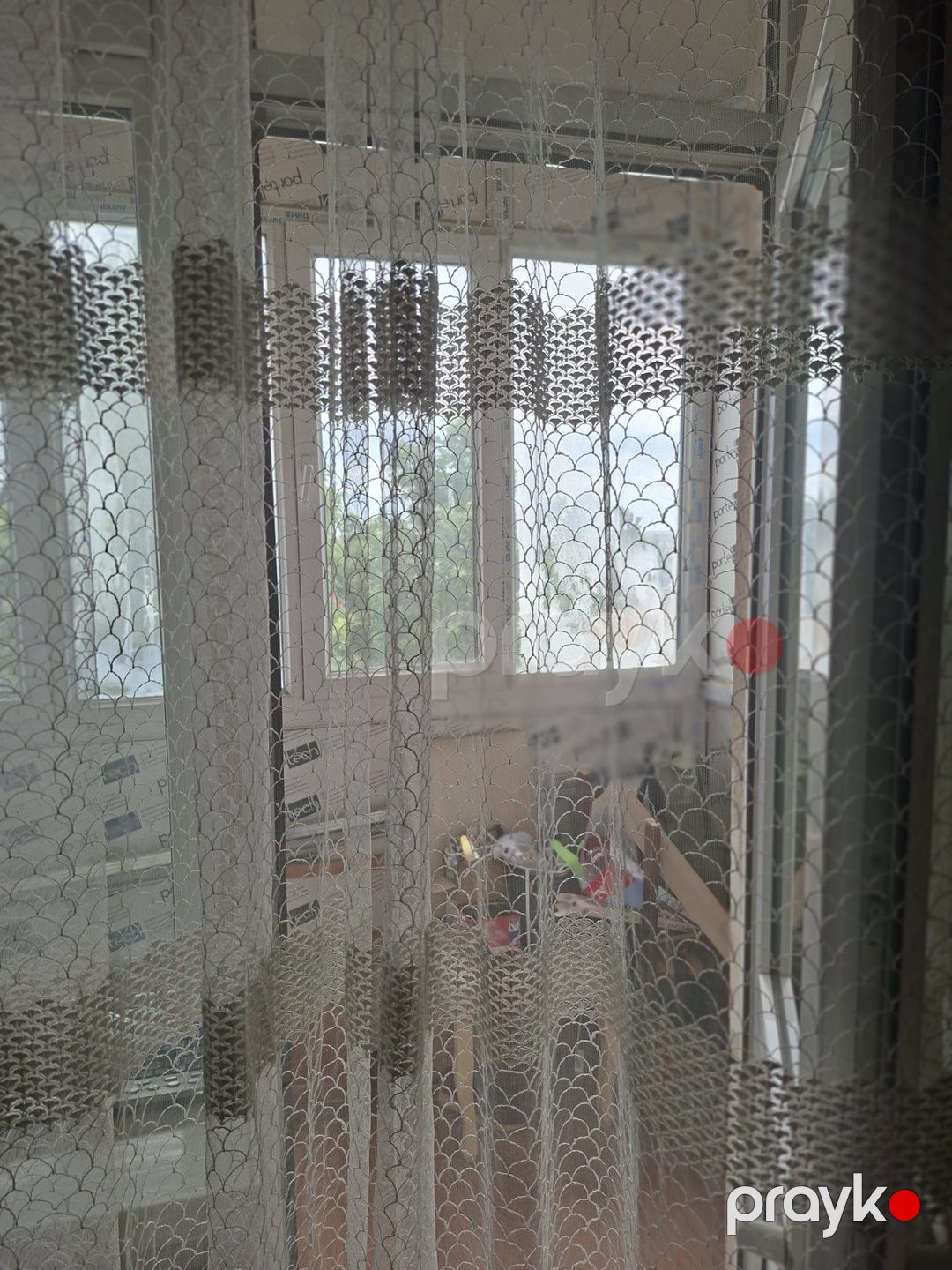 Satılır 2 otaqlı yeni tikili 83.5 m² — Mənzil, Bakı (8)