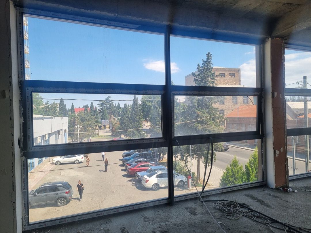 İcarəyə verilir obyekt 1700 m² — Əmlak, Gəncə (11)