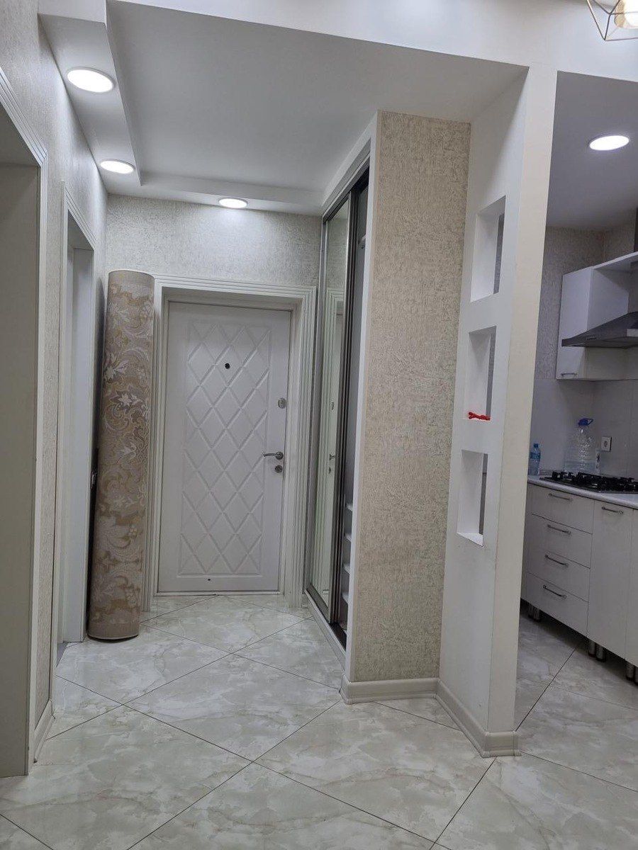 İcarəyə verilir 2 otaqlı yeni tikili 60 m² — Mənzil, Bakı (2)