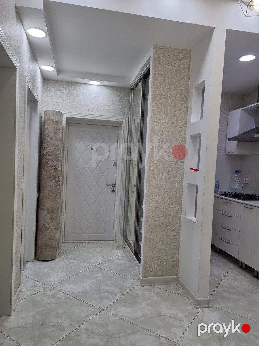 İcarəyə verilir 2 otaqlı yeni tikili 60 m² — Mənzil, Bakı (2)
