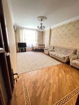 Satılır 3 otaqlı yeni tikili 100 m² — Şəbnəm xanim