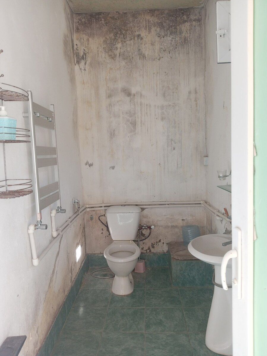 Həyət evi kirayə verilir, Xırdalan ş. — Daşınmaz əmlak, Xırdalan (8)