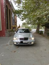 Mercedes E 200, 2.0 L, 2000 il, 330 000 km — Cars