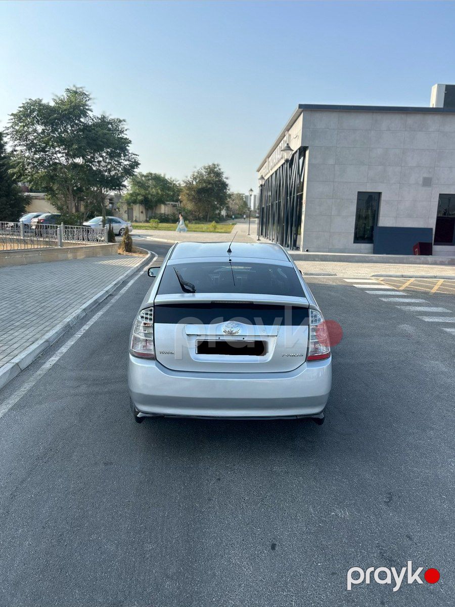 Toyota Prius, 2008 il — Avtomobillər, Bakı (6)