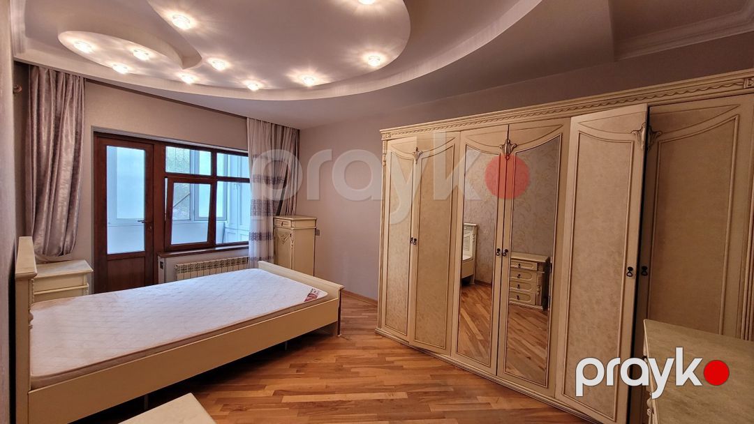 3-otaqlı mənzil kirayə verilir, Azadlıq m. , 90 m² — Mənzil, Bakı (4)