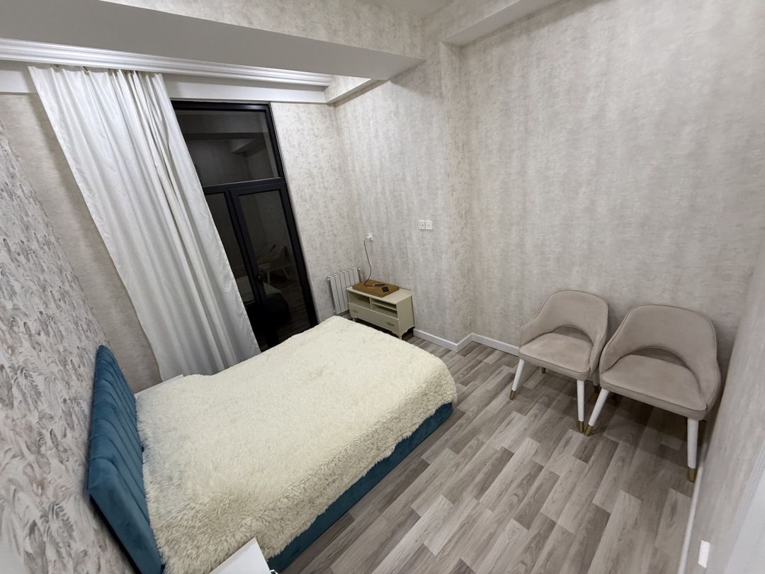 Satılır 4 otaqlı yeni tikili 135 m² — Mənzil, Bakı (8)
