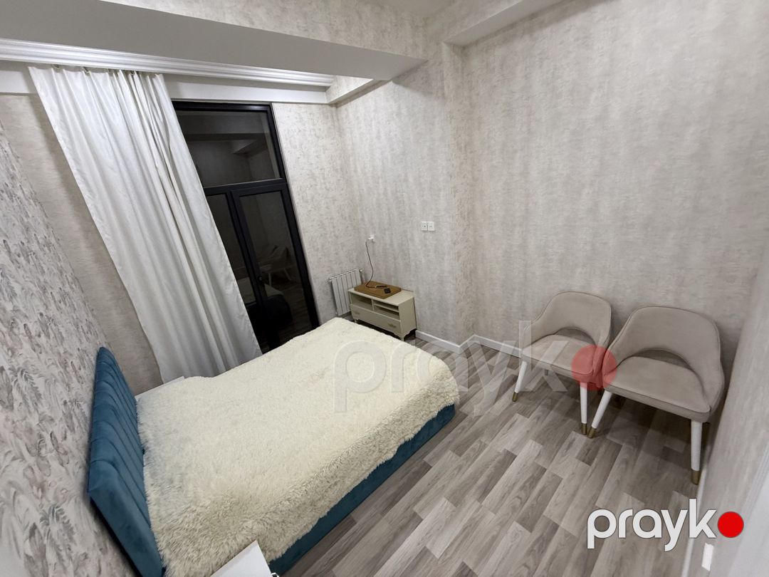 Satılır 4 otaqlı yeni tikili 135 m² — Mənzil, Bakı (8)