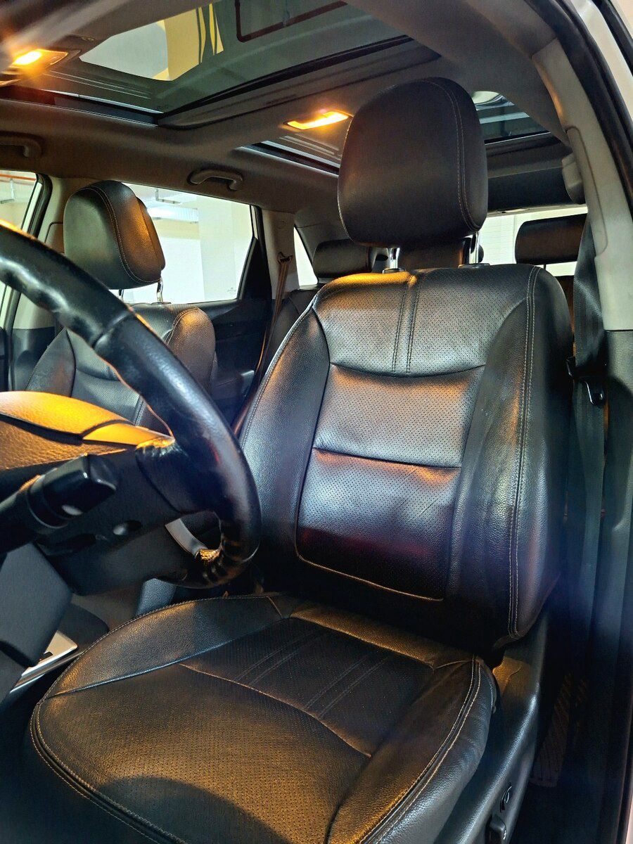 KIA Sorento, 2012 il — Avtomobillər, Bakı (9)