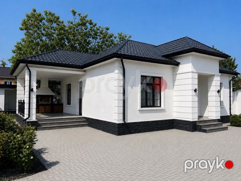 Villa, Mingəçevir ş — Mingəçevir