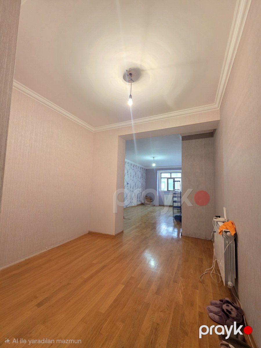 Satılır 3 otaqlı yeni tikili 110 m² — Mənzil, Bakı (5)