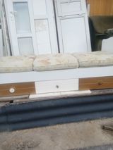 Çarpayı və yaxud oturaçaq — Mebel