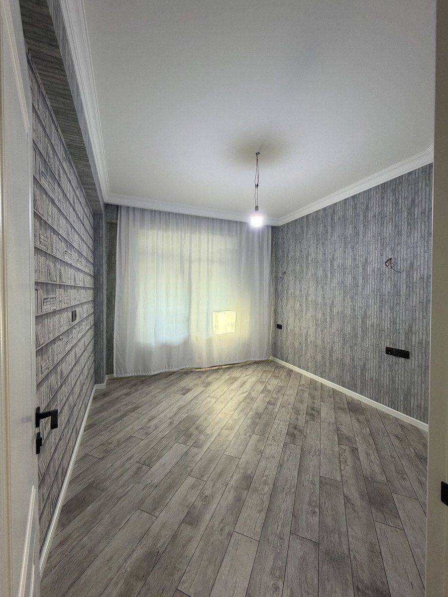 Satılır 3 otaqlı yeni tikili 104 m² — Mənzil, Bakı (9)