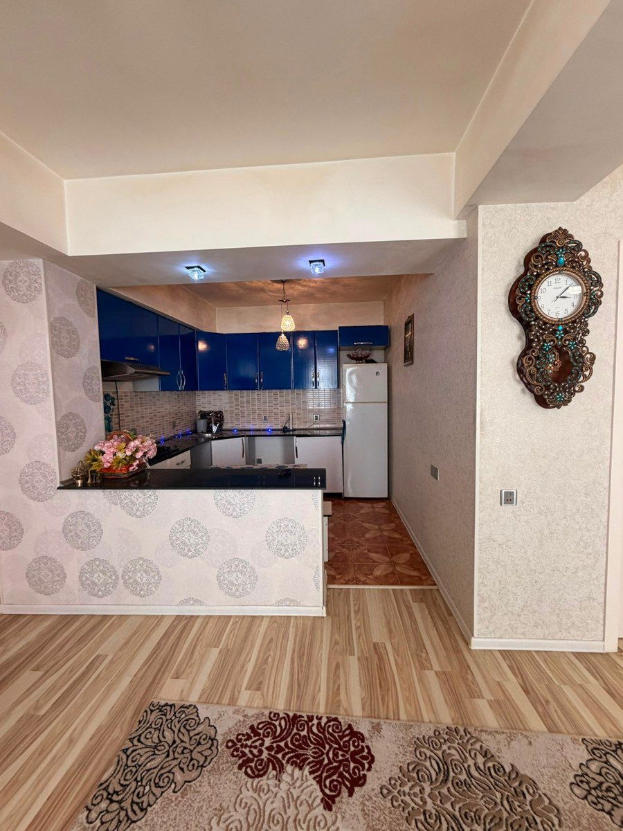 3-otaqlı yeni tikili, Masazır qəs., 72 m² — Mənzil, Bakı (3)