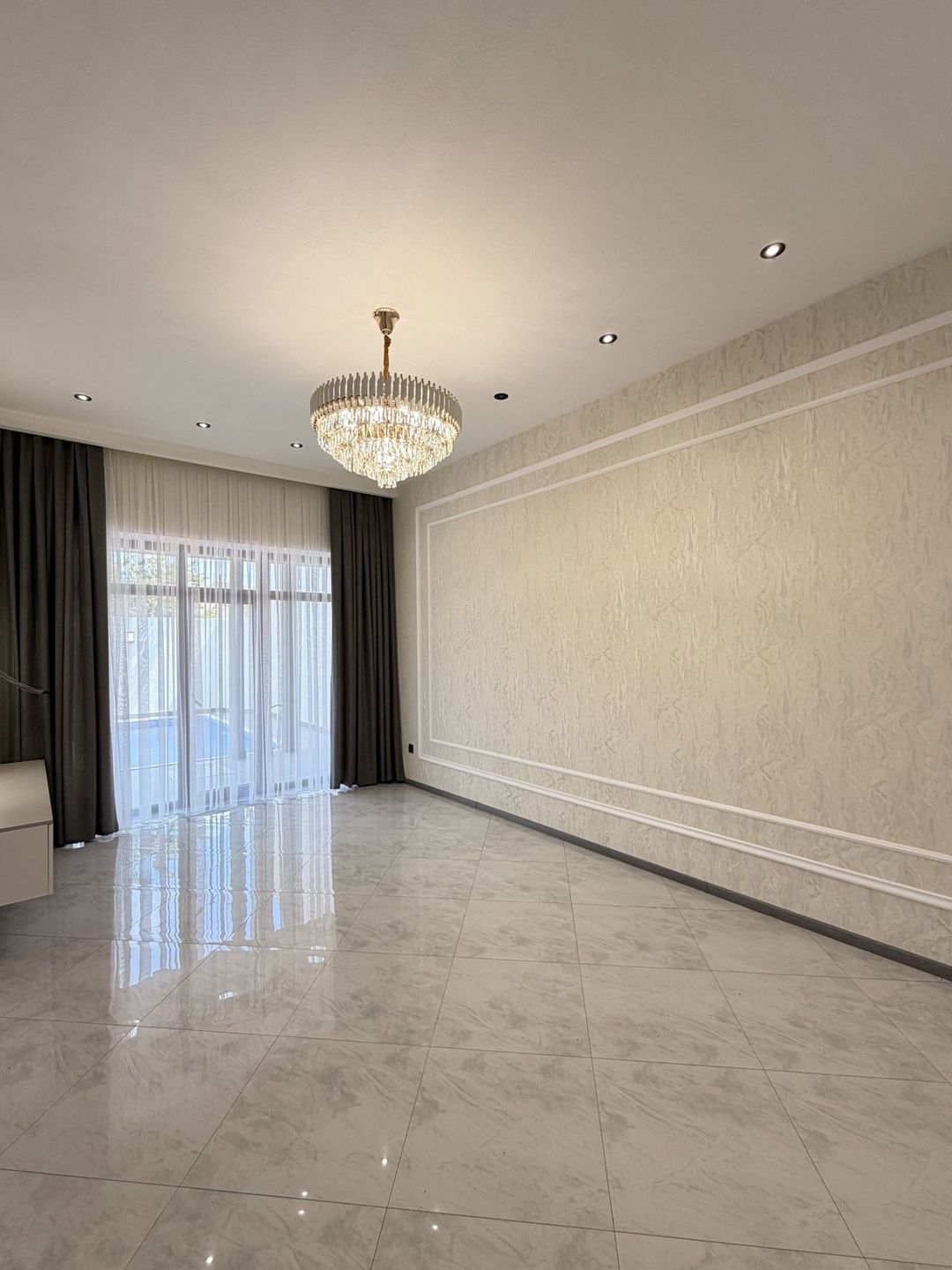 Satılır 4 otaqlı həyət evi/bağ evi 130 m² — Ev, villa, Bakı (7)