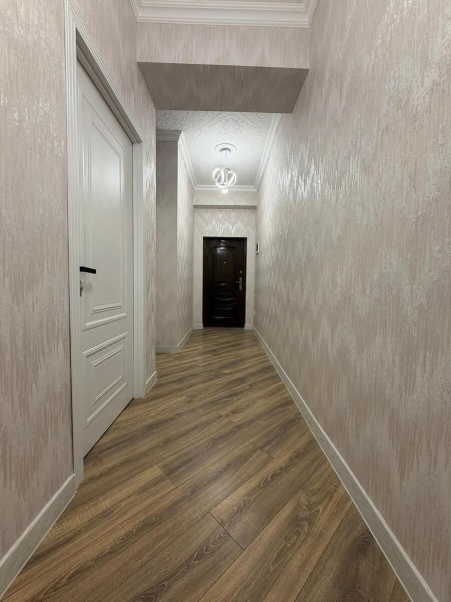 2-otaqlı yeni tikili, Masazır qəs., 70 m² — Daşınmaz əmlak, Bakı