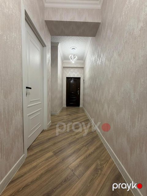 2-otaqlı yeni tikili, Masazır qəs., 70 m² — Bakı