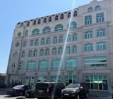 İcarəyə verilir obyekt 7600 m² — Obyekt