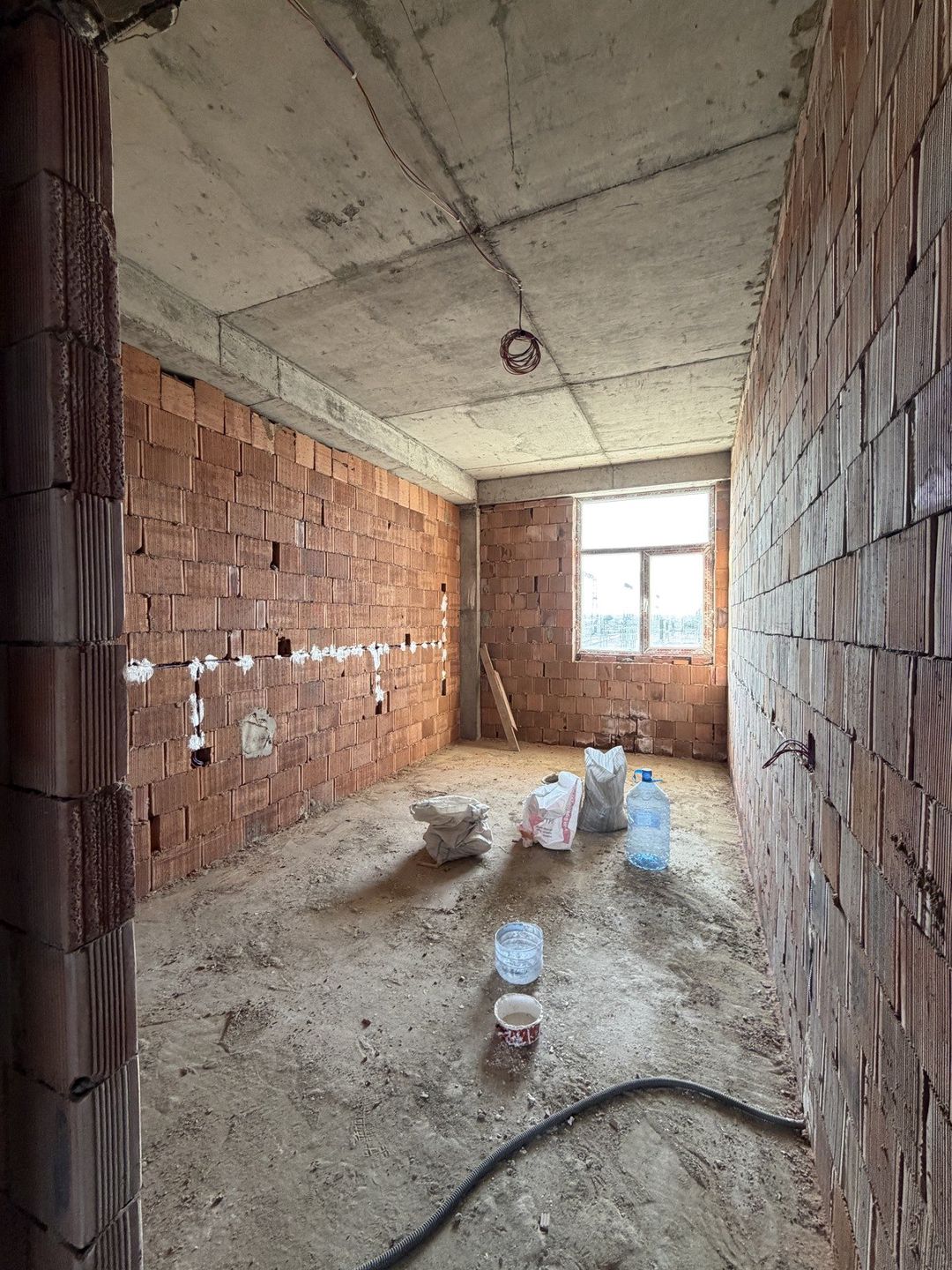 Satılır 3 otaqlı yeni tikili 93 m² — Mənzil, Bakı (12)