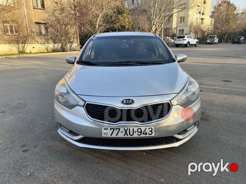 Kia Forte, 1.8 L, 2013 il, 222 089 km