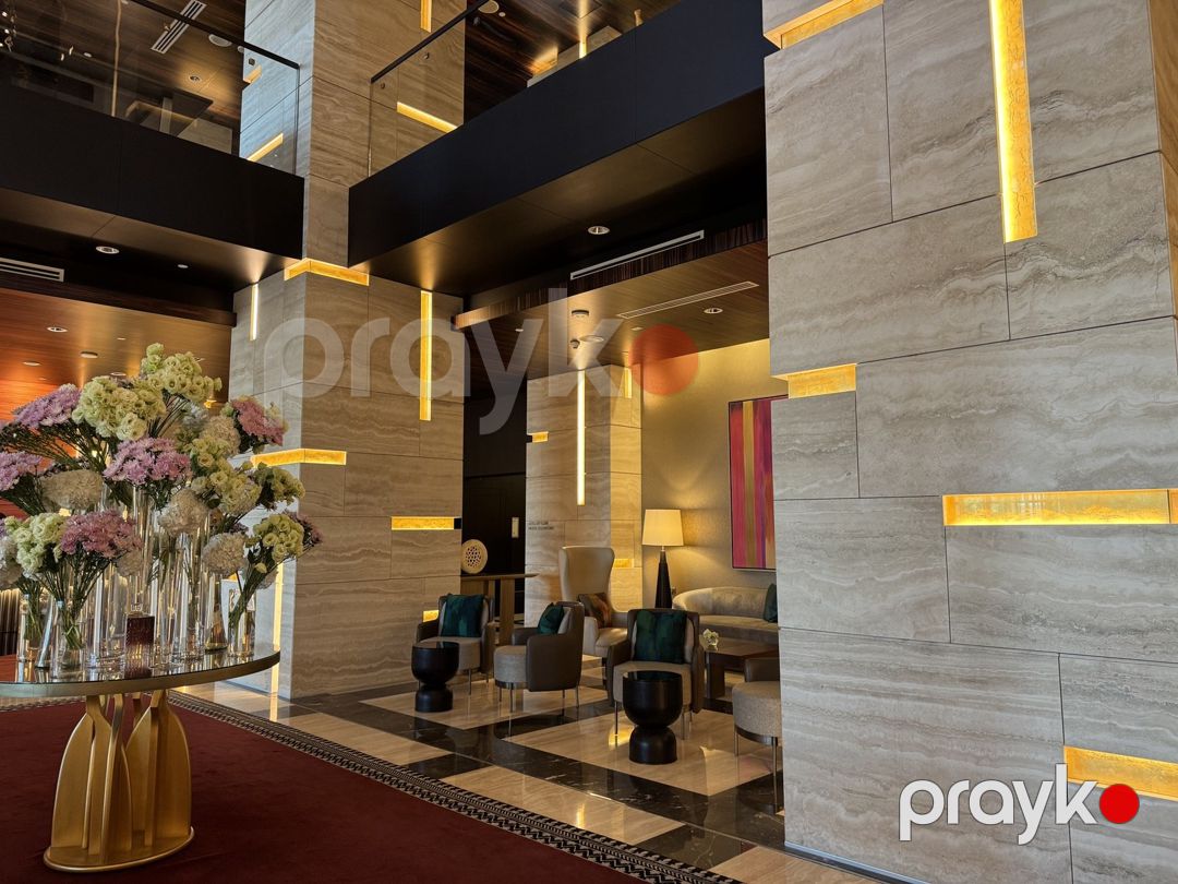İcarəyə verilir 4 otaqlı yeni tikili 180 m² — Mənzil, Bakı (5)