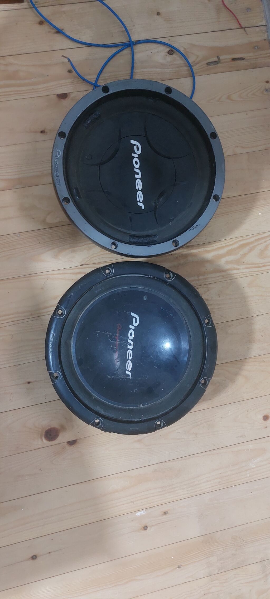 Bu nömrənin vpyla zəng edin vəya yazın Pioneer avtomobil