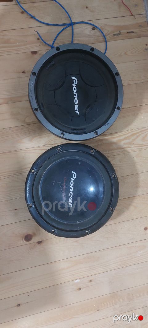 Bu nömrənin vpyla zəng edin vəya yazın Pioneer avtomobil — Masallı