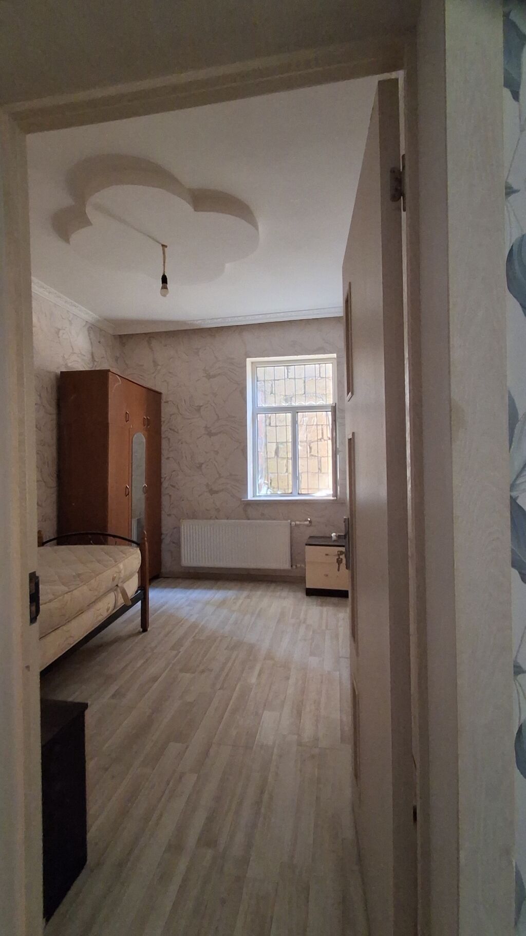 4 otaqlı, 110 kv. m, Kredit yoxdur, Yeni təmirli — Daşınmaz əmlak, Xırdalan (8)